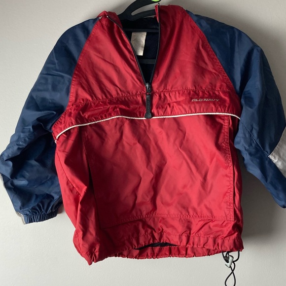 🌴 Spring Jacket - Picture 1 of 4